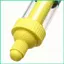 Đồ Chơi Bắn Nước Vui Nhộn 200ml Di Động Kéo Ra Ngoài Trời Tầm Xa Đồ Chơi Nước Cho Bé Trai Và Bé Gái Trên 3 Tuổi sonlekvn