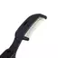 GHX 1 Cái Mục Đích Kép Hai Đầu Không Gỉ Lược Lông Mi Lông Mày Lược Trang Điểm Mascara Bàn Chải Lông Mi Cây Đũa Phép Dụng Cụ Trang Điểm VN