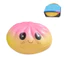 < Pluscloth > Đồ chơi Fidget Tpr mềm bền bỉ dành cho người lớn Trẻ em - Đồ chơi giảm lo âu cầm tay phục hồi chậm Hoàn hảo để thư giãn và tập trung Đông Nam Á cho Adul