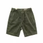 Quần short nam co giãn mùa hè mới, size lớn, màu trơn, quần short bảo hộ lao động thông thường