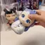 8CM Ao Bing Nezha Magic Boy Giải nén Pinching Âm nhạc Nezha Ao Bing Công cụ tiện dụng Phục hồi chậm Đồ chơi giải nén Quà tặng trẻ em CHUD