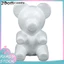 < Pluscloth > 20 / 15cm Gấu Xốp Mô Hình Thủ Công DIY Đồ Dùng Trang Trí Tiệc Valentine Quà Tặng