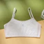 Ưu đãi đặc biệt: Thích hợp cho trẻ em từ 9-13 tuổi Quần lót Cotton nguyên chất, Phong cách sớm, Phong cách mỏng mùa hè.
