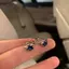 AqToCna 1 Mới Hợp Thời Trang Shinning Pentagram Ngôi Sao Bông Tai Vòng Dành Cho Nữ Cô Gái Đơn Giản Dễ Thương Ngọt Ngào Vintage Bông Tai Xuyên Xương Tai Trang Sức Móng Tay AqToCna
