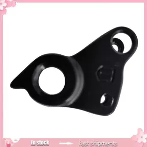 YOI Chống Rỉ Sét Xe Đạp Derailleurs Móc Treo Mở Rộng Bánh Răng Hiệu Suất Tăng Cường