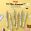 Bút gel Pentel energel Kawaii+8TH viết trơn mượt ngòi 0.5mm có ruột thay thế