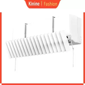 Máy điều hòa không khí có thể điều chỉnh KIN Ngăn chặn máy thổi Phòng vách ngăn