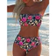 Bộ đồ Bikini hai mảnh Đồ bơi nữ đi biển mùa hè