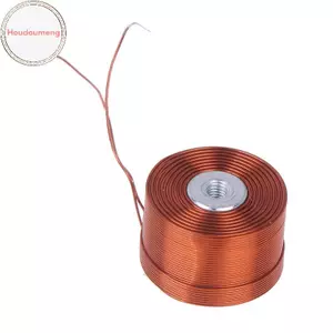 Houdou 1 Cuộn Cuộn Dây Từ Tính Chất Liệu Chất Lượng Cuộn Dây Làm 12x19mm / 0.47x0,75inch Lắp Cho Arduino DIY Thực Tế VN