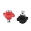 Đồng Nguyên Chất 150A Lớn Hiện Tại Vuông Tường Thông Minh Thiết Bị Đầu Cuối Pin Số Lượng Lớn Giảm Giá Đặt Hàng 0IDR