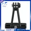 Yên Xe Đạp Đường Sắt Phía Sau Giá Đỡ Xe Đạp Seatpost Gắn Đèn LED Đứng Đèn Hậu Giá Đỡ Cho Varia Radar