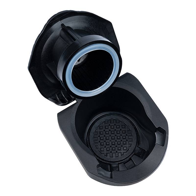 NS Dolce Gusto Genio S Có Thể Tái Sử Dụng Viên Cà Phê Bộ Chuyển Đổi Pod Máy Xay Có Thể Đổ Lại Cốc Cho Nhà Bếp Cà Phê Không Chất Thải Pha Kinh Nghiệm NS