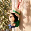 BH2 Crayon Shin-chan Nohara Shinnosuke Nene Sakurada Plushie Anime Merch Dễ Thương Sang Trọng Túi Búp Bê Charm HB2
