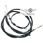 Combo dây ga dây đồng hồ dây thắng trước wave rs - wave s100 - wave a 100