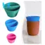 3 Chiếc Vành Nón Đồ Gốm Dụng Cụ, Nhiều Kích Cỡ Gốm Rim Shaper Nón, Dụng Cụ Đồ Gốm Cố Định Vành