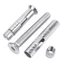 Thép không gỉ 304 Đầu chìm Lục giác Bên trong Lục giác Đầu tròn Bên ngoài Đầu lục giác Đầu hình trụ Vít mở rộng bên trong Daquan Expan
