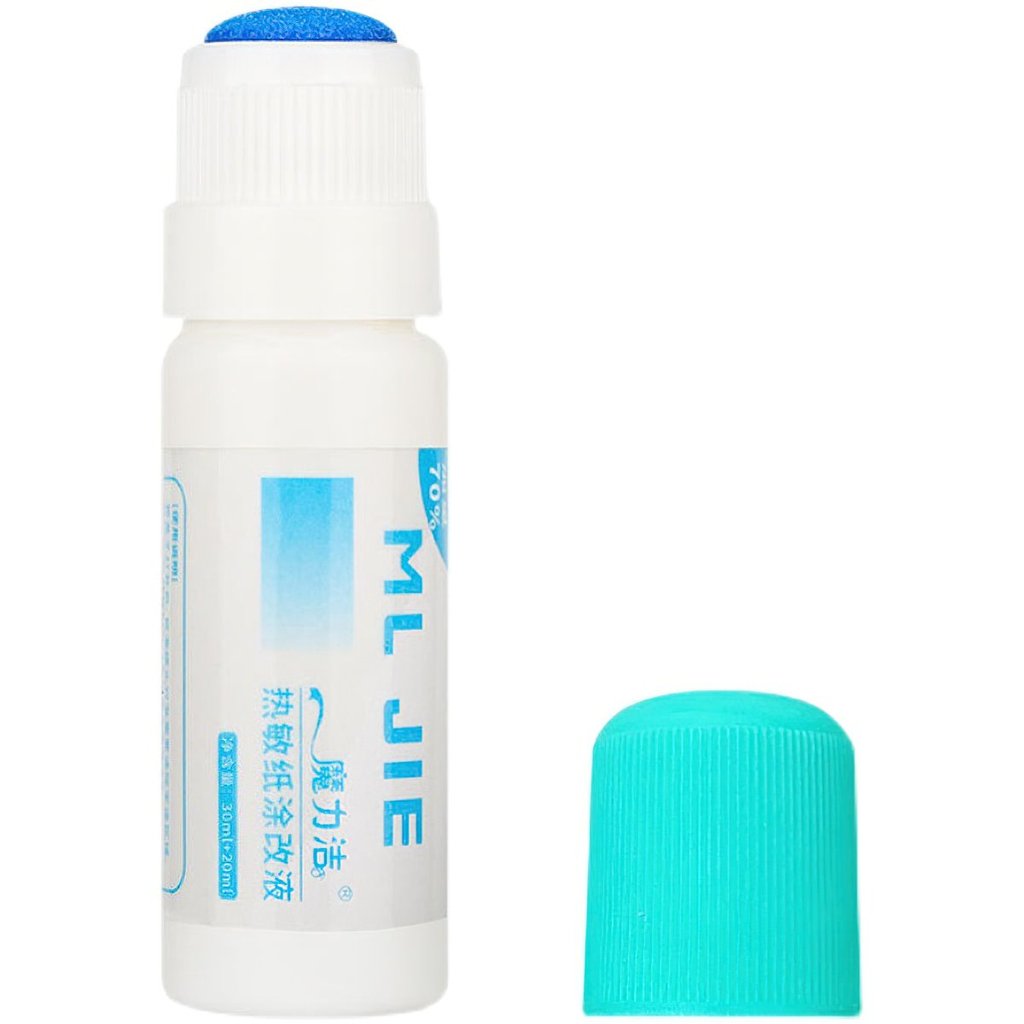 Bút Xóa Thông Tin Trên Giấy In Nhiệt 20ml &30ml & 50ml