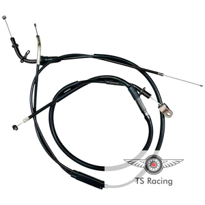 Combo dây ga dây col ( dây côn ) xipo - sport - rgv - satria - xipo 1996-1999 - satria 2000-2006