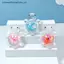 MỚI 1 Phát Sáng Rùa Vườn Cá Thu Nhỏ Đồ Trang Trí Mini Dạ Quang Lấp Lánh Rùa Trang Trí Nhà Cửa Cảnh Quan Thủ Công SKY