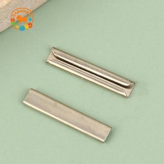 CANAMEK GD02 12 Chiếc PIKO BACHMANN Tấm Cá HO Tỉ Lệ 1: 87 Tra Rail Joiners Train Tra Connector CSF
