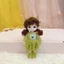 Hợp Thời Trang Chơi 16CM Dễ Thương Sang Trọng Búp Bê Barbie Mô Phỏng Búp Bê BJD Cô Gái Búp Bê Vinyl Búp Bê Đồ Chơi Trẻ Em