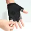 AN.MART Găng Tay Nửa Ngón Tập Gym Thể Dục Chống Trơn Trượt Nam Nữ Gel Pad Găng Tay Guantes Tập Gym Đi Xe Đạp Găng Tay Ngón Phụ Kiện Xe Đạp VN