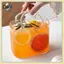 Túi xách sáng tạo B & N Cốc thủy tinh di động cho Cotails Kính trái cây độc đáo cho lễ hội Sự kiện đám cưới.