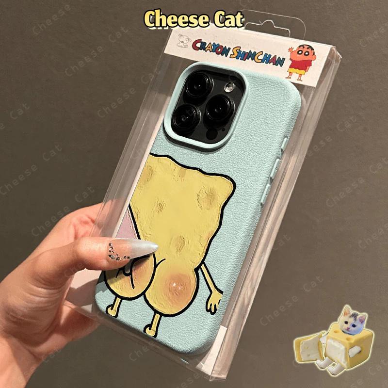 Ốp điện thoại cặp đôi sao biển xốp dễ thương cho iPhone 15 14 13 16 17 Pro Max 11 12 Pro Xs Max XR 7 Plus