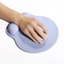 Miếng Lót Chuột Cổ Tay Trò Chơi Chơi Chơi Game Màu Gradient Silicone Miếng Lót Cổ Tay ins Nhỏ Tươi Văn Phòng Tay Gối Sẵn Sàng Để Bàn 78OT