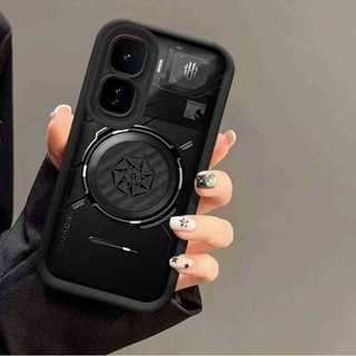 Thích hợp cho VIVO IQOO Neo 11 10 9 Pro Vỏ điện thoại IQOO Neo 9s 10 Pro Plus Vỏ bảo vệ silicon bền và chống rơi A36-01-04