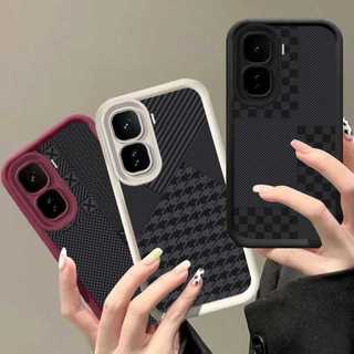 Thích hợp cho VIVO IQOO Neo 11 10 9 Pro Vỏ điện thoại IQOO Neo 9s 10 Pro Plus Vỏ bảo vệ silicon bền và chống rơi BW-09-12