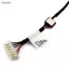 Luckyew Chất Lượng Cao DC Điện ja Cáp soet Cho Inspiron 14-5455 15-5558 KD4T9 Chính Xác Phù Hợp Cho Sửa Chữa laptop ks TQ