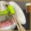 Siyuyan Lovable Bunny Sang Trọng Móc Khóa Mini Thú Nhồi Bông Cho Đảng Ủng Hộ Và Túi Goodie VN