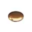 Trong kho tái sử dụng Eyeshadow hộp, bảng màu, powderpression container, du lịch xách tay mini container COD