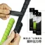 Golf Grip Đai áp lực Grip Đai cuộn dây cải thiện ổn định Tăng cường hỗ trợ khoảng cách đánh bóng