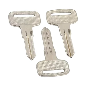 Yoo Thay Thế Chất Lượng Chìa Khóa Trống Cho ATV Dễ Dàng Duplicate Tại Cửa Hàng Chuyên Nghiệp Hoặc Máy Gia Đình Chống Mài Mòn Thực Hiện