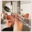 JRP Thìa Inox Hàn Quốc Tay Cầm Dài Bộ Đồ Ăn Thiên Khuấy Thìa Đá Bữa Ăn Thìa Hộ Gia Đình Thìa Ăn Tối JRP