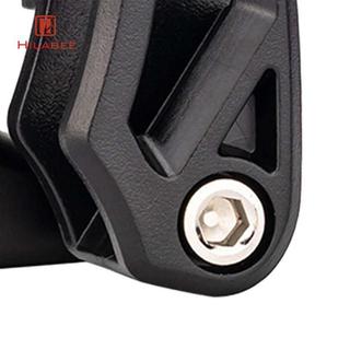 HILABEE Xe Đạp Xích Hướng Dẫn Dây Xích Bảo Vệ Đĩa Đơn Dây Xích Bảo Vệ Kẹp Bảo Vệ Trực Tiếp Gắn Chống Rơi Ổn Định