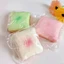 Đồ chơi bóp bột mì nướng rải rác nhiều màu, Squishy giải phóng căng thẳng mới lạ