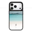 Ốp điện thoại từ tính gương mùa hè cho iPhone 16 15 14 Plus 13 12 11 17 Pro Max 17 Vỏ khí Vỏ bảo vệ chống sốc
