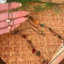 Phong Cách Dân Tộc Retro Tua Rua Vòng Cổ Nữ Bohemian Dài Nhiều Lớp Màu Áo Len Dây Xích Niche Phù Hợp Với Xương Đòn Dây Xích