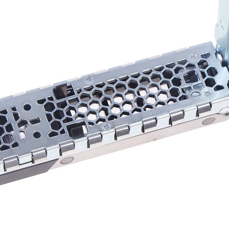 < WHPHous-t > Khay đĩa cứng HDD 2,5 / 3,5 inch Thích hợp cho khay đĩa cứng DELL R440 R540 R640 R740 XD R750 Ổ cứng máy chủ Ra Nice