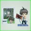 PS1 Danganronpa Hajime Hinata Nendoroid Anime Sưu Tập Nhân Vật Hành Động Trang Trí SP1