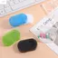 Hộp đựng thuốc Mini ZENZON, Hộp đựng thuốc nhỏ di động ba ngăn, Hộp đựng thuốc viên Hộp đựng thuốc trong suốt tiện lợi Hộp đựng thuốc du lịch hàng ngày Du lịch