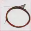 THÊM Một Bộ 6 Dây Màu Sắc Cầu Vồng Nhiều Màu Sắc Cho Đàn Guitar Acoustic Phụ Kiện BSS