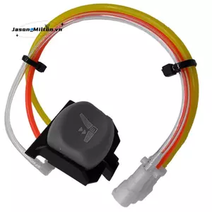 Van điều chỉnh ghế xe tải Công tắc điều chỉnh ghế cho xe tải MAN Eurocargo 81623406127 1510000043 2V DC5898193