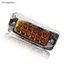Đèn LED giải phóng mặt bằng chống nước 12V 24V Đèn báo rẽ bên cho Tru Trailer Xe tải hạng nặng An toàn Đẹp