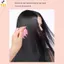 < YEI > Bàn chải màu để massage toàn thânXeridian FocusPerfect cho vẻ đẹp và sức khỏe gia đình Mới