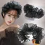 Mỗi Ngày Công Chúa Đẹp Phong Cách Gạc Nơ Lớn Đầu Đầu Lâu Cao Cấp Bầu Trời Ngôi Sao Kim Cương Kẹp Tóc Siêu Cổ Tích Đầu T23462026-6-8