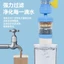 360° Giao diện đa năng Bộ lọc vòi có thể giặt được có thể tháo rời Máy lọc nước gia đình Vòi hoa sen chống nước đa năng